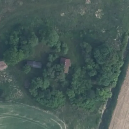 Vaizdas iš viršaus: Pabalių g. 5, Punia
