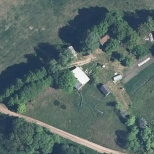 Vaizdas iš viršaus: Ilgoji g. 28, Vaikantonys
