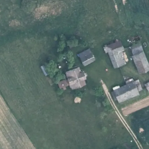 Vaizdas iš viršaus: Kalnelio kel. 13, Kedonys