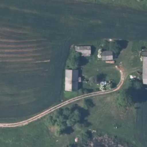 Vaizdas iš viršaus: Saulės g. 6, Volungės