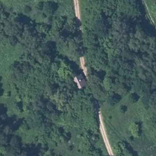 Vaizdas iš viršaus: Maldzytakalnio g. 1, Daugai