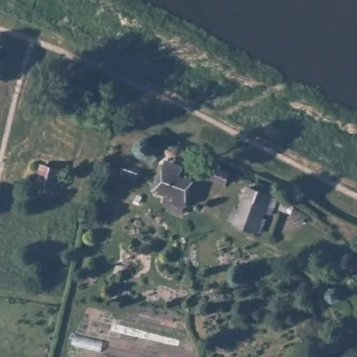 Vaizdas iš viršaus: Kranto g. 4, Nemunaitis