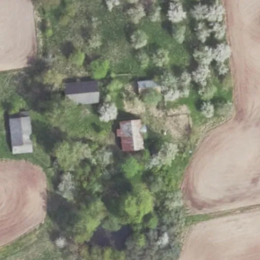 Vaizdas iš viršaus: Gojaus g. 25, Gailiakiemis