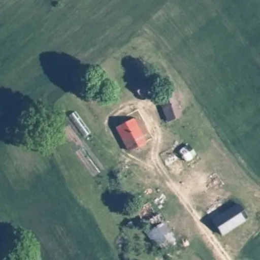 Vaizdas iš viršaus: Ilgoji g. 41, Vaikantonys