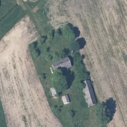 Vaizdas iš viršaus: Kedonių kel. 1, Kedonys