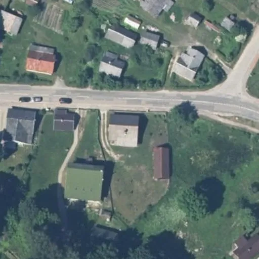 Vaizdas iš viršaus: Trakų g. 20, Pivašiūnai