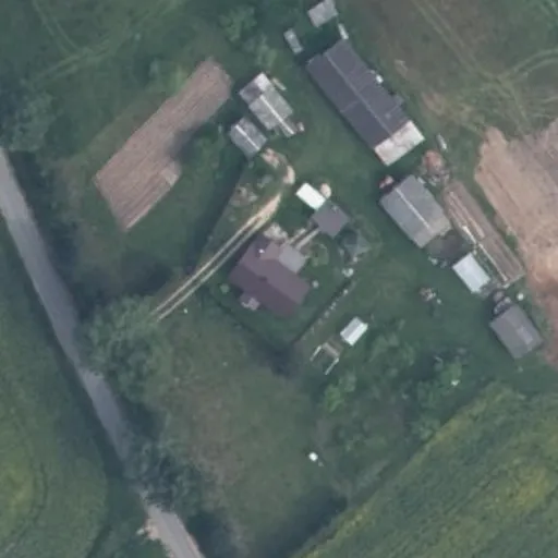 Vaizdas iš viršaus: Paliepių g. 10, Raižiai