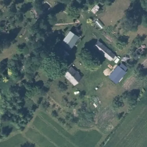 Vaizdas iš viršaus: Draugystės kel. 26, Tabalenka