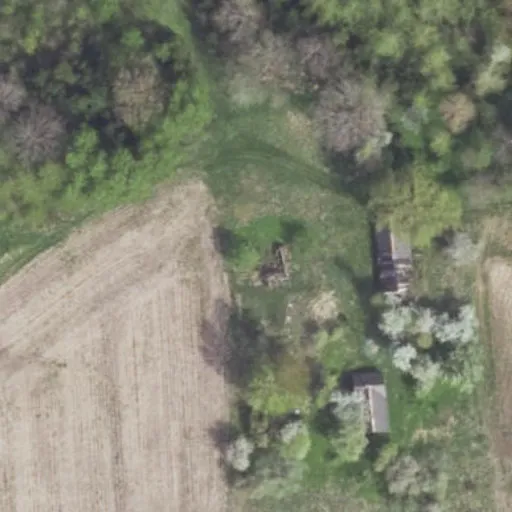 Vaizdas iš viršaus: Gojaus g. 34, Gailiakiemis