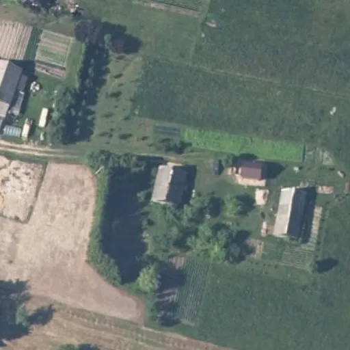 Vaizdas iš viršaus: Paplentės g. 32, Talokiai