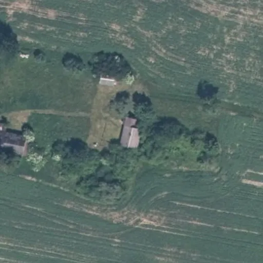 Vaizdas iš viršaus: Paplentės g. 15, Talokiai