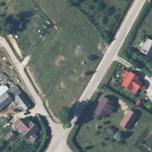 Vaizdas iš viršaus: Antano Žmuidzinavičiaus g. 7, Miroslavas