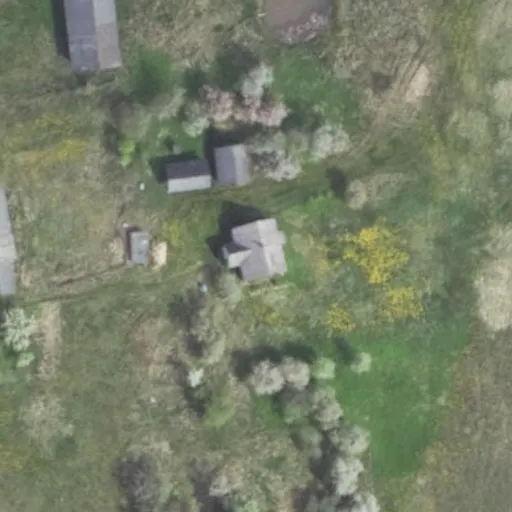 Vaizdas iš viršaus: Gojaus g. 31, Gailiakiemis