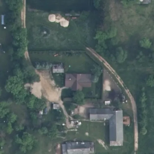 Vaizdas iš viršaus: Pabalių g. 44, Plasapninkai
