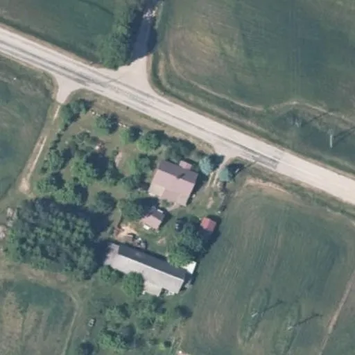Vaizdas iš viršaus: Daugų g. 105, Ilgai