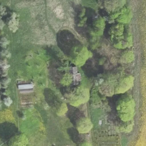 Vaizdas iš viršaus: Sodų g. 40, Gailiakiemis