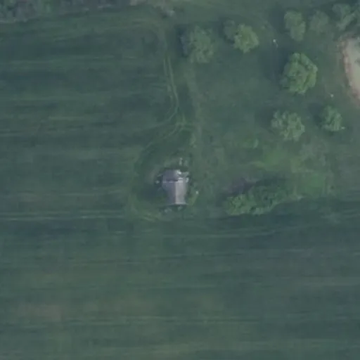 Vaizdas iš viršaus: Pabalių g. 62, Vanagėliai