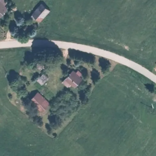 Vaizdas iš viršaus: Ilgoji g. 9, Vaikantonys