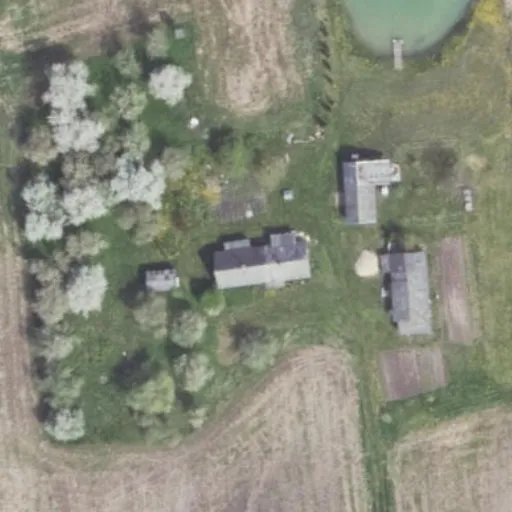 Vaizdas iš viršaus: Sodų g. 32, Gailiakiemis