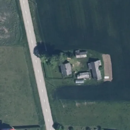 Vaizdas iš viršaus: Skiturių g. 21, Skituriai