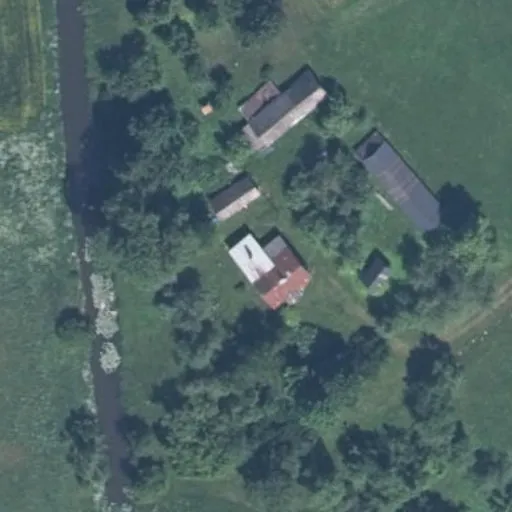 Vaizdas iš viršaus: Ilgoji g. 1, Vaikantonys