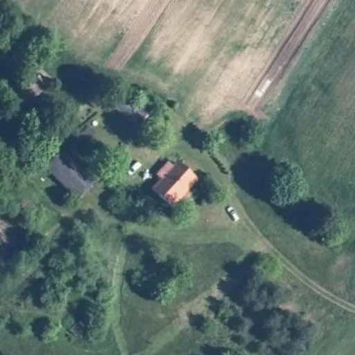 Vaizdas iš viršaus: Ilgoji g. 39, Vaikantonys