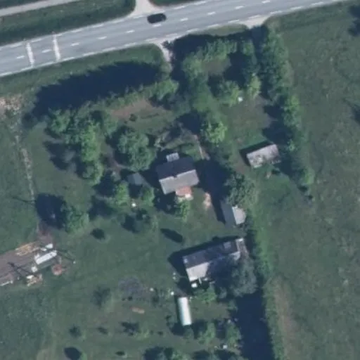 Vaizdas iš viršaus: Santaikos g. 15, Santaika
