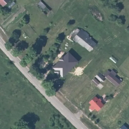 Vaizdas iš viršaus: Draugystės kel. 12, Tabalenka
