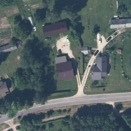Vaizdas iš viršaus: Raižių g. 10, Vaisodžiai