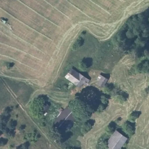 Vaizdas iš viršaus: Pievų g. 38, Alovė