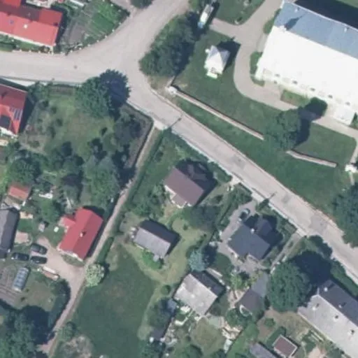 Vaizdas iš viršaus: Savanorių g. 20, Daugai