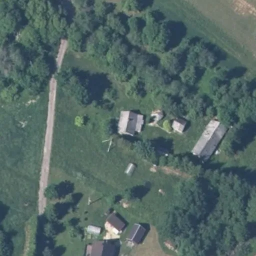 Vaizdas iš viršaus: Sausvingio g. 54, Ilgai