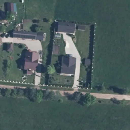 Vaizdas iš viršaus: Vanagėlio g. 63, Kolonistai