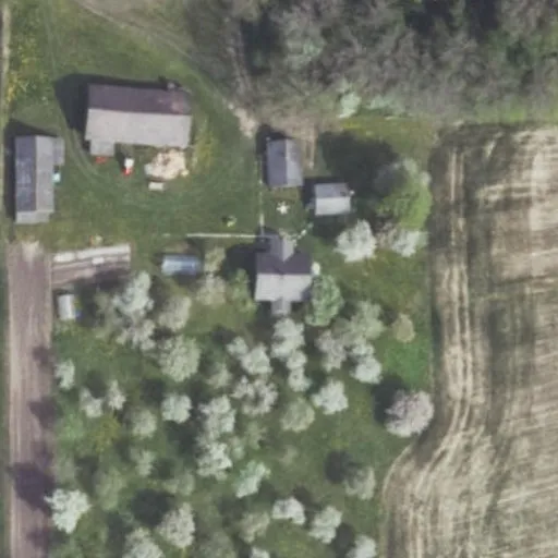 Vaizdas iš viršaus: Gojaus g. 29, Gailiakiemis