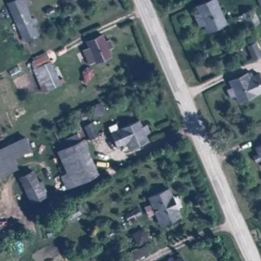 Vaizdas iš viršaus: Žalgirio g. 21, Krekštėnai