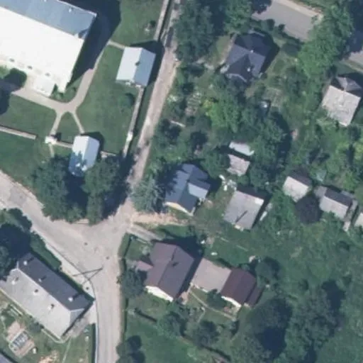 Vaizdas iš viršaus: Savanorių g. 15, Daugai