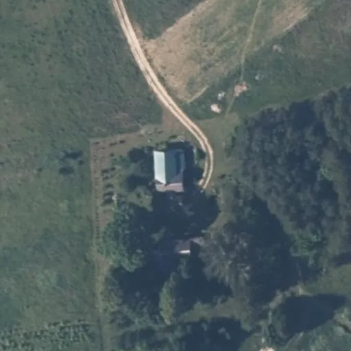 Vaizdas iš viršaus: Sodo g. 2, Obelija