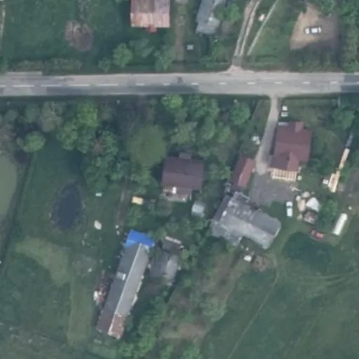 Vaizdas iš viršaus: Vilniaus g. 26, Butrimonys