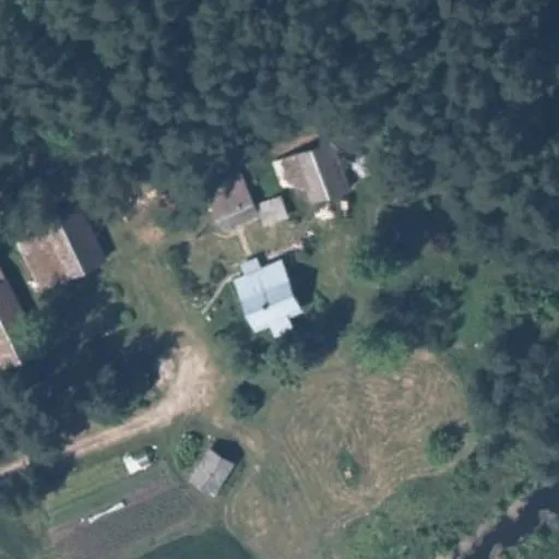 Vaizdas iš viršaus: Pylimo g. 6, Pavartėnai
