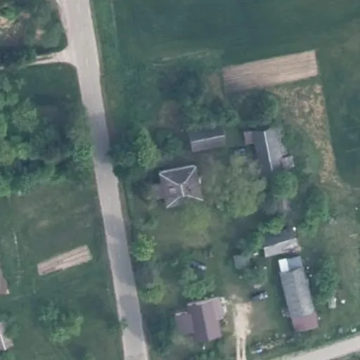 Vaizdas iš viršaus: Kedonių kel. 7, Kedonys