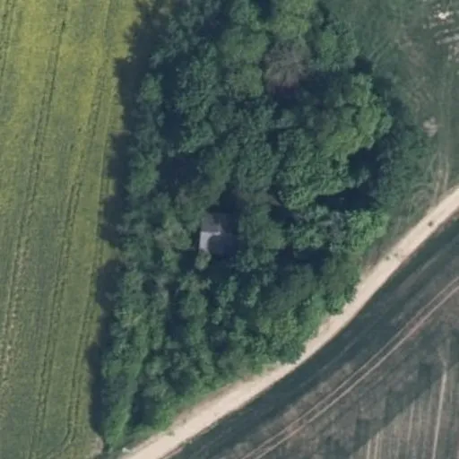 Vaizdas iš viršaus: Liepakojų g. 1, Liepakojai