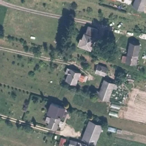 Vaizdas iš viršaus: Paplentės g. 26, Talokiai