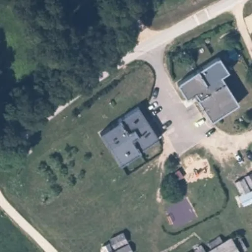 Vaizdas iš viršaus: Strielčių g. 22, Norgeliškės