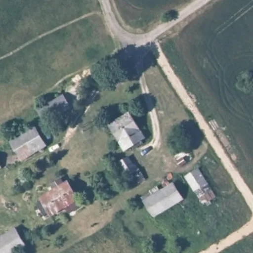 Vaizdas iš viršaus: Sausvingio g. 16, Ilgai