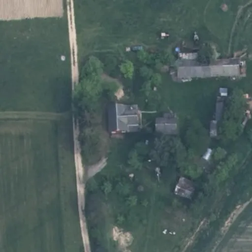 Vaizdas iš viršaus: Vilniaus g. 13, Punia