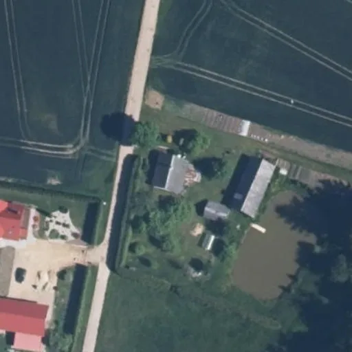 Vaizdas iš viršaus: Senojo Plento g. 25, Likiškėliai