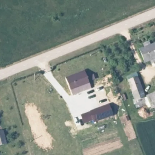 Vaizdas iš viršaus: Daugų g. 117, Ilgai
