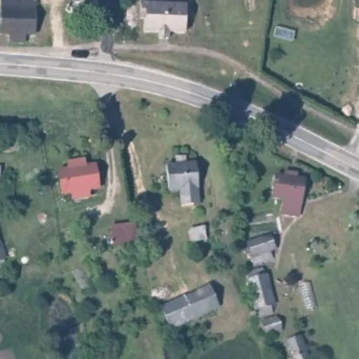 Vaizdas iš viršaus: Trakų g. 36, Pivašiūnai