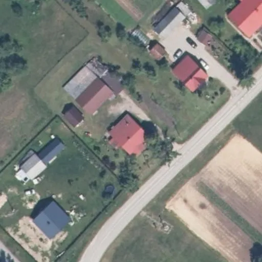 Vaizdas iš viršaus: Paupio g. 3, Alovė