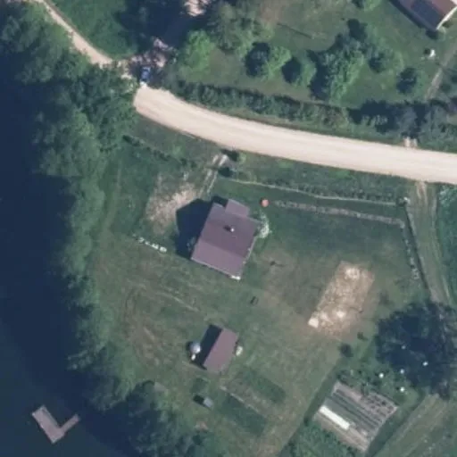 Vaizdas iš viršaus: Gilio g. 4, Pagilė